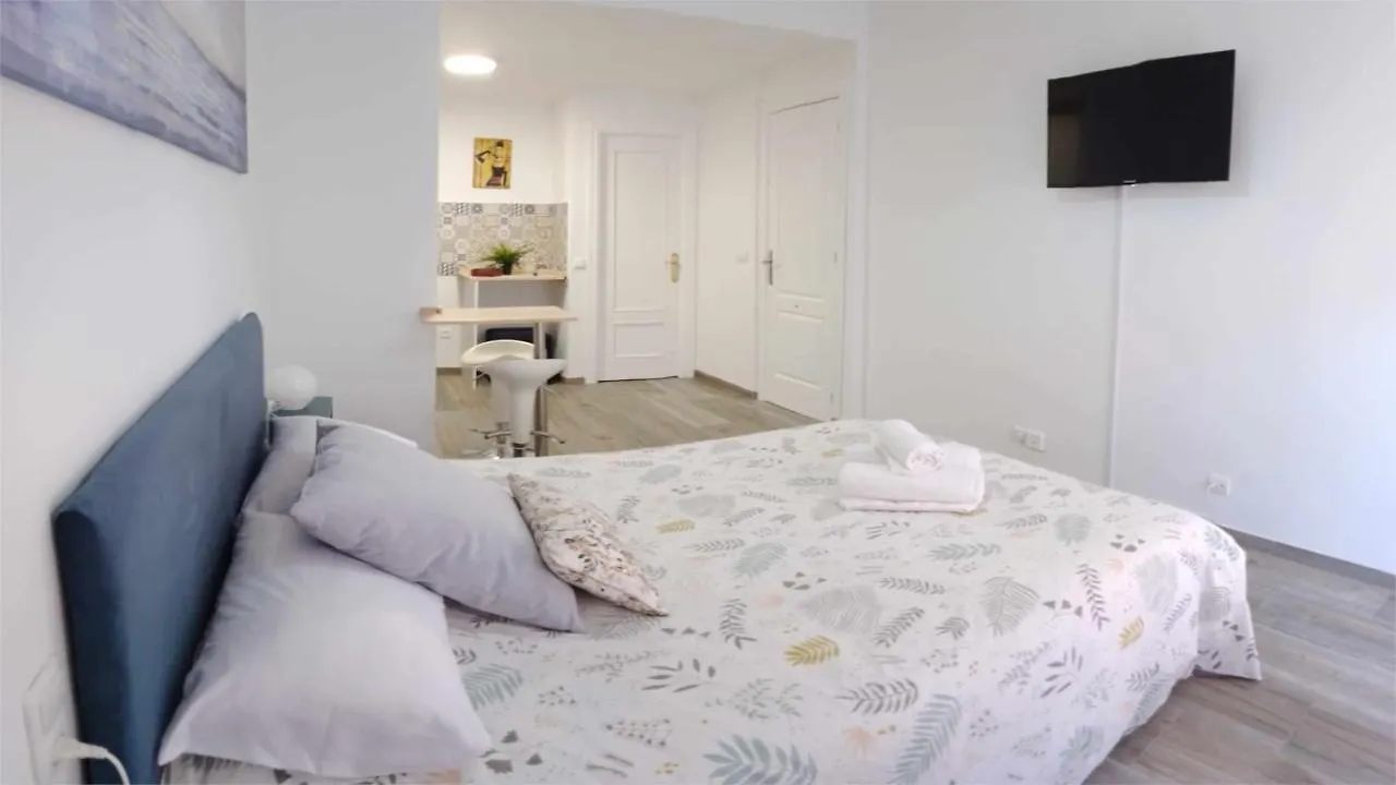 La Casa Del Potro By Toledo Ap Apartment Spain