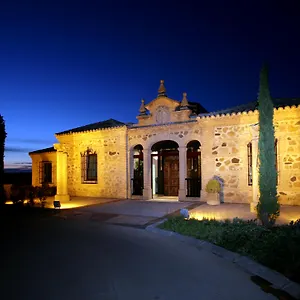 Hotell Cigarral El Bosque, Toledo
